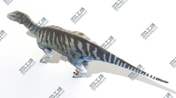 images/goods_img/20210312/3D Iguanodon model/5.jpg